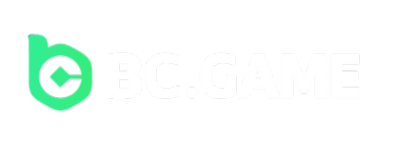 BC Game Logo